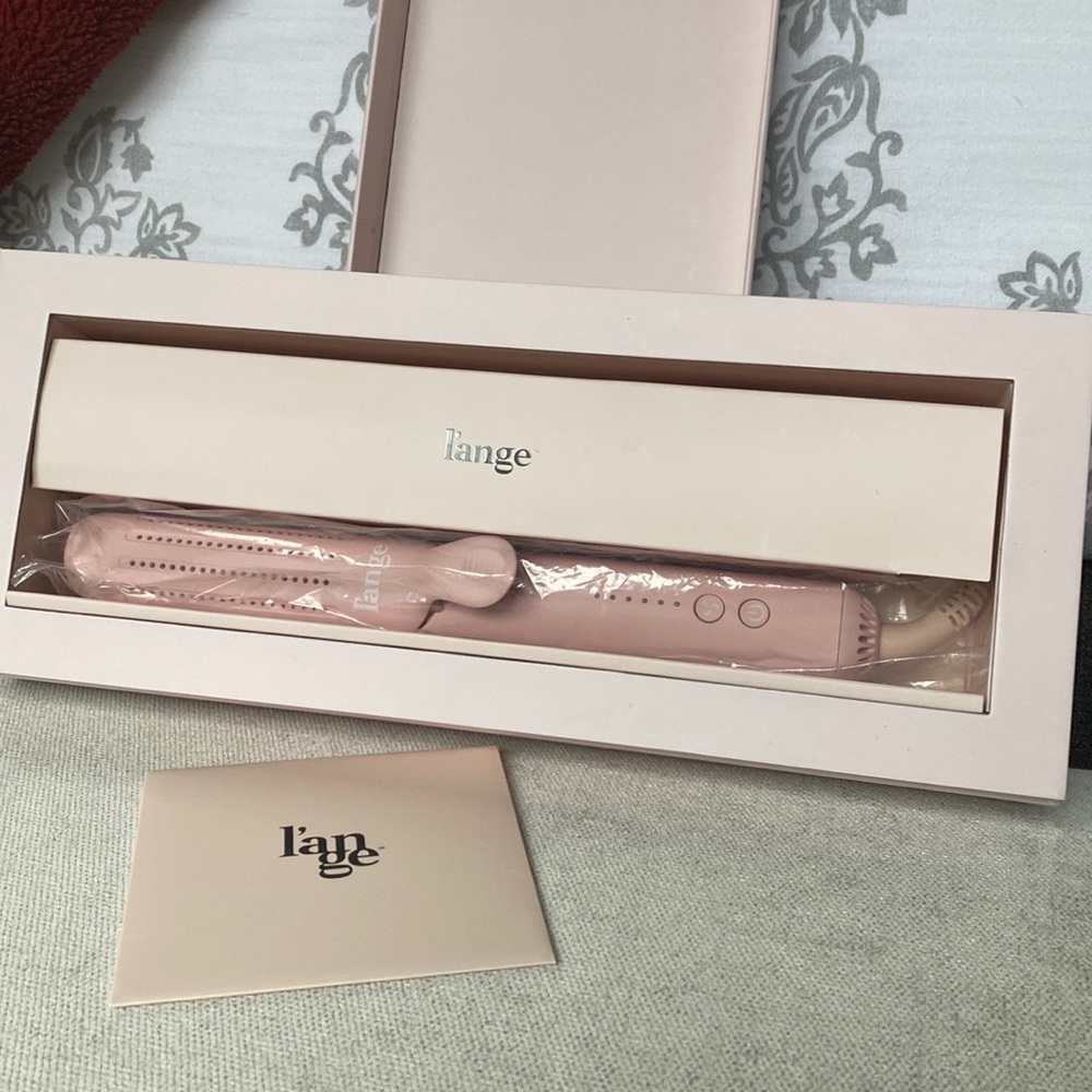 Le Duo 360 airflow styler